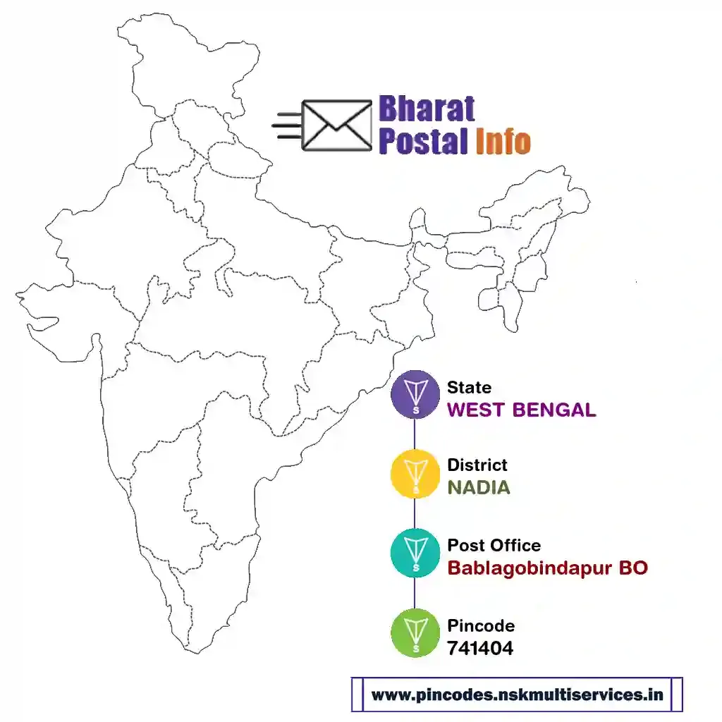 west bengal-nadia-bablagobindapur bo-741404